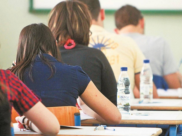 Πανελλήνιες 2014: 70.305 οι εισακτέοι σε ΑΕΙ και ΤΕΙ