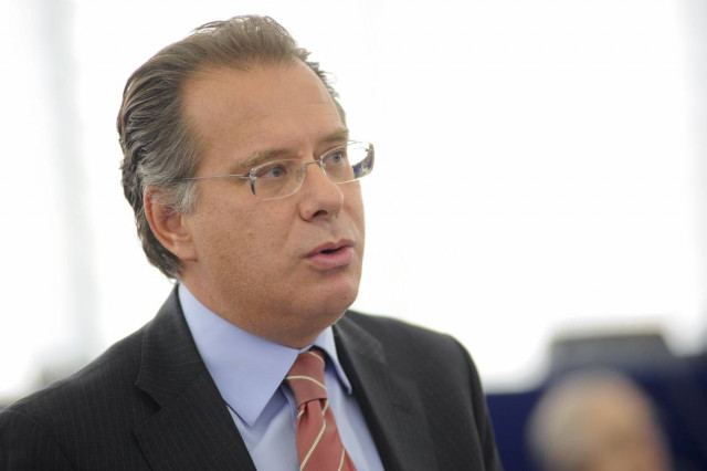 Γ. Κουμουτσάκος: Η Αττική έχει ανάγκη να αλλάξει πρόσωπο