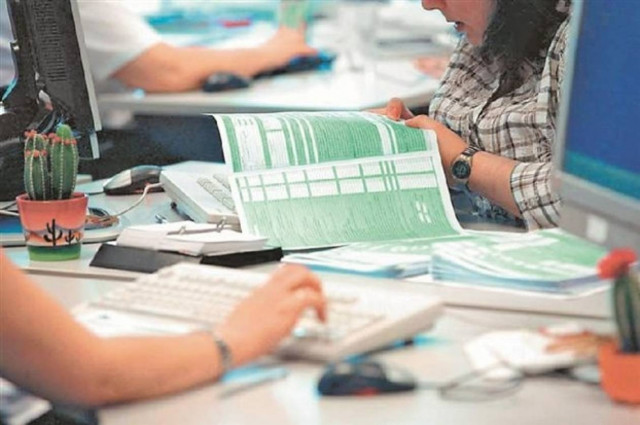 Μειώνονται τα πρόστιμα για μη υποβολή δηλώσεων ή μη έκδοση αποδείξεων