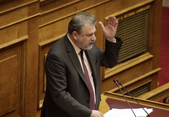 Μαριάς: Ποιοι δήμαρχοι και περιφερειάρχες φοροδιαφεύγουν