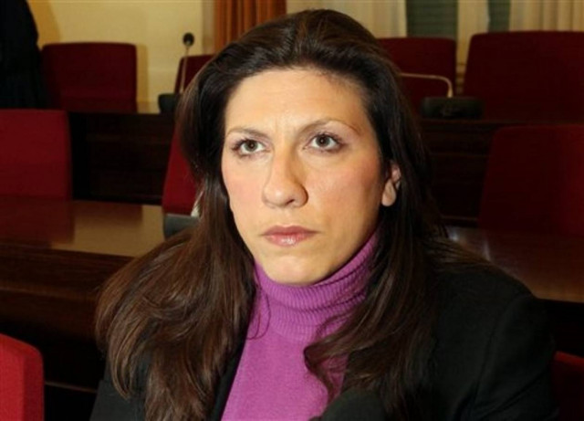 Κωνσταντοπούλου: Πόση διαφθορά χωράει στο πολυνομοσχέδιο