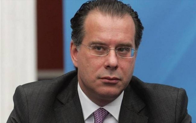 Ανεμοστρόβιλος... ο Κουμουτσάκος