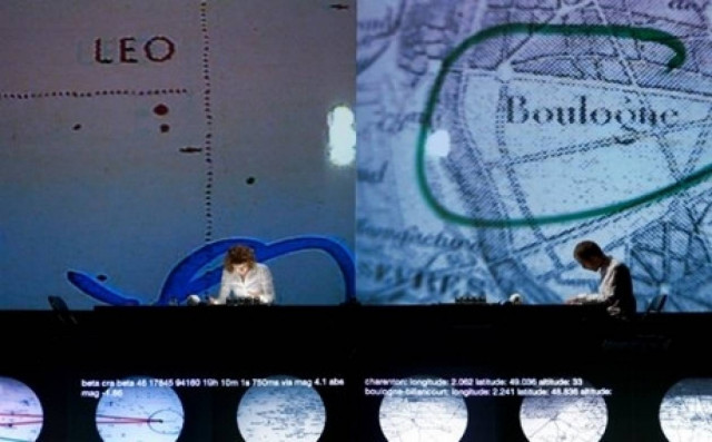 Borderline: Το μουσικό φεστιβάλ επιστρέφει στην Στέγη