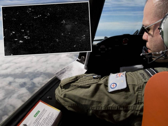 Νέα στοιχεία στις έρευνες για το αεροπλάνο στη Μαλαισία