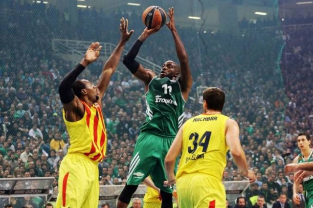 Οι τηλεοπτικές μεταδόσεις της Παρασκευής 28/03