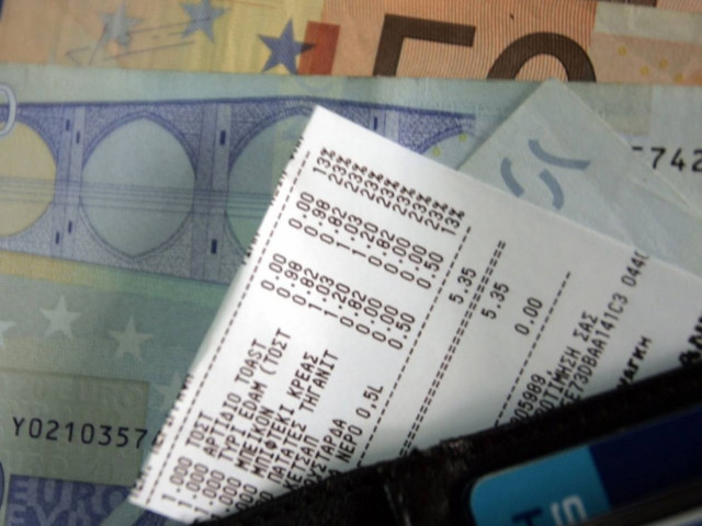 Ποιες αποδείξεις «μετρούν» στην Εφορία