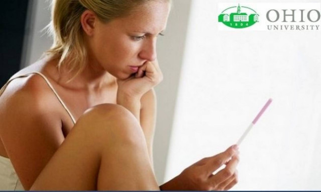 Έρευνα: Το στρες διπλασιάζει την υπογονιμότητα