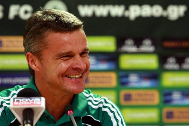 K. Βαζέχα για το Rebuild Κεφαλονιάς: Υποχρέωση όλων μας...