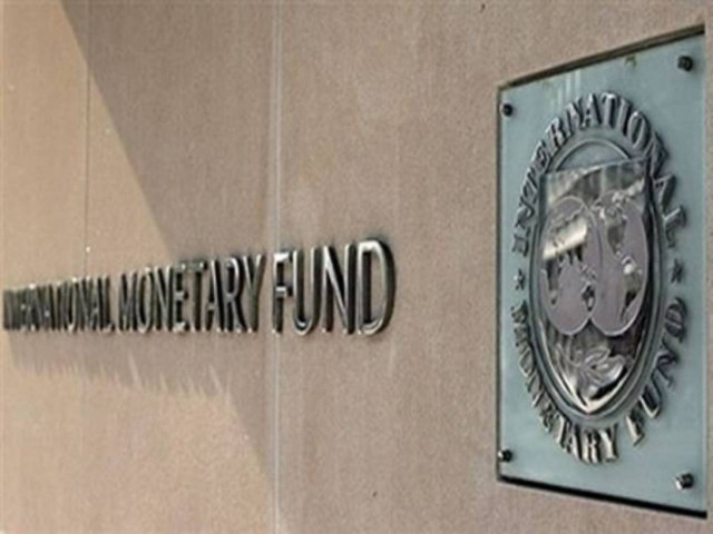 IMF: No need for restructuring of the Ukrainian debt