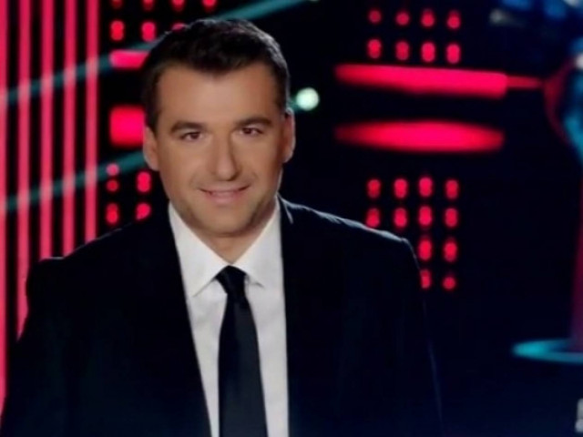 Ζώδια και αστέρια: The Voice - Τι μισθό παίρνει ο Γιώργος Λιάγκας;