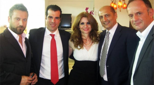 Θρίλερ με την περίεργη εξαφάνιση της δημοσιογράφου Θάλειας Χούντα