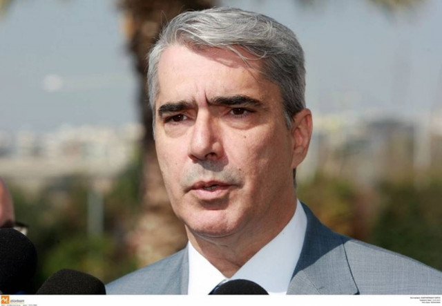 Σ. Κεδίκογλου: Kρίσιμο για την E.E. να κερδίσει ξανά την εμπιστοσύνη