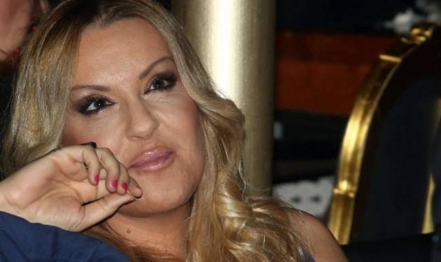 Ναταλία Γερμανού: «Είχα μείνει έγκυος και αποφάσισα να μην το κρατήσω»