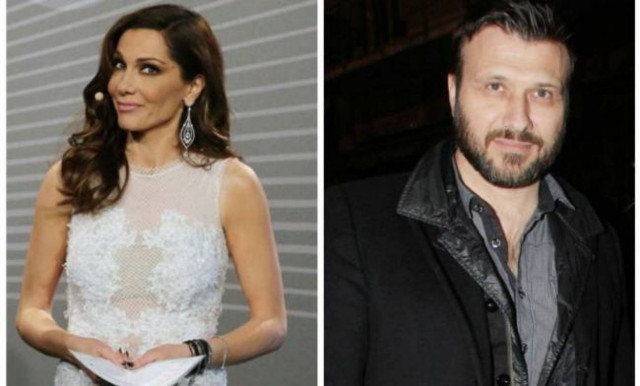 «Στα α..δια μου γράφω την Βανδή και τον Πλούταρχο»