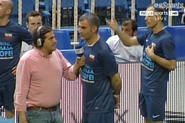 Τ. Δέλλας για το Rebuild Κεφαλονιάς: Να απαλύνουμε τον πόνο...