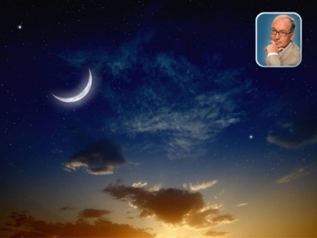 Κώστας Λεφάκης: Η δεύτερη Νέα Σελήνη του Μαρτίου