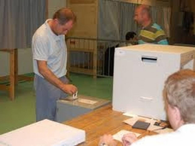 Βέλγιο: Προβάδισμα του Ευρωπαϊκού Λαϊκού Κόμματος