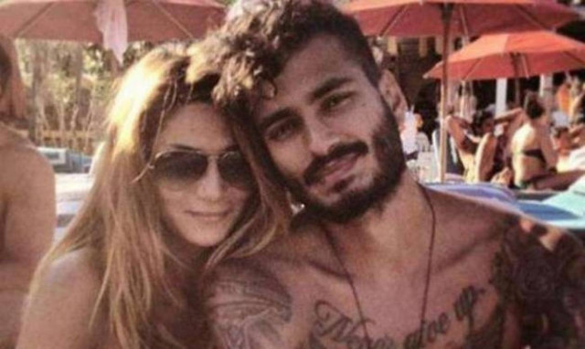 Ο Γκέντσογλου έδωσε τέλος στα σχόλια με μια φωτό!