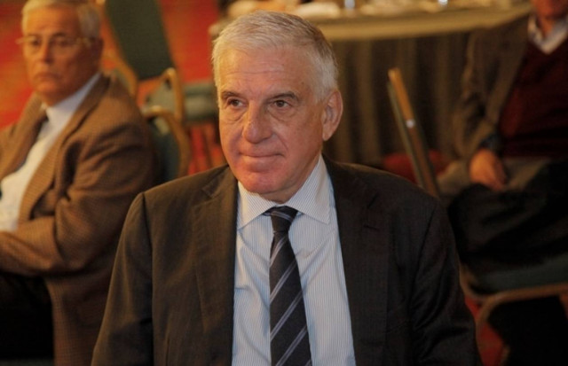 Προθεσμία για τις 8 Απριλίου πήρε ο Γιάννος Παπαντωνίου