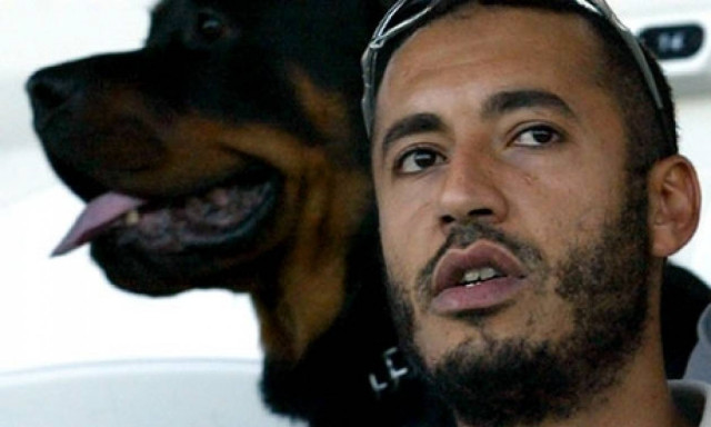 Λιβύη: Η δημόσια συγγνώμη του Καντάφι (video)