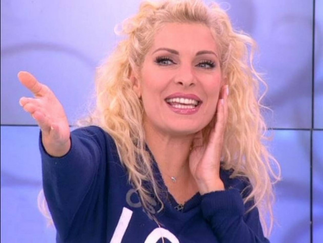 Πρόσωπο-Έκπληξη: Δείτε ποιο μοντέλο προστέθηκε στο πάνελ της Μενεγάκη