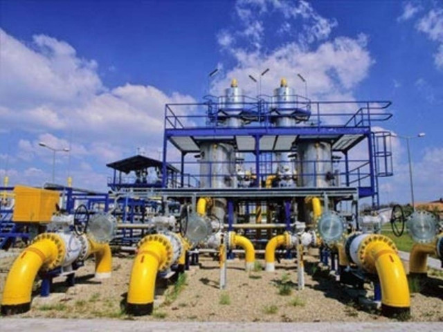 Γερμανία: Το ρωσικό φυσικό αέριο δεν μπορεί να αντικατασταθεί