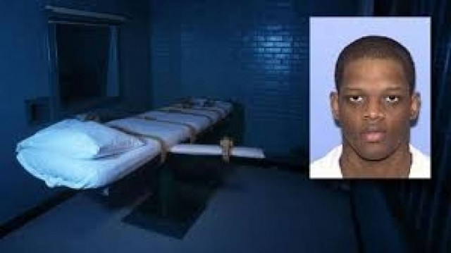 ΗΠΑ: Νέα εκτέλεση στο Τέξας