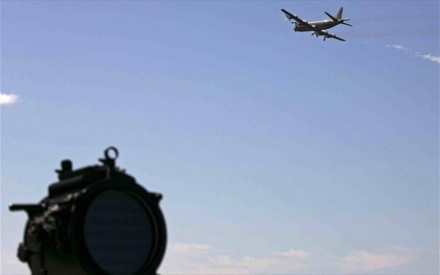 Μαλαισία: Άθικτη η καμπίνα των επιβατών, εκτιμούν οι ειδικοί