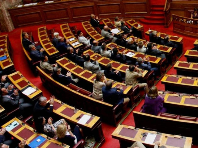 Έντονες αντιδράσεις φορέων για τις ρυθμίσεις του πολυνομοσχεδίου