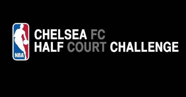 Όταν το ΝΒΑ συνάντησε την… Τσέλσι! (video)