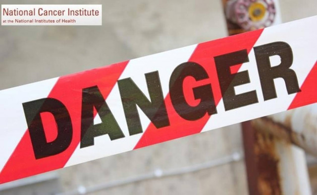 Οι 5 αποδεδειγμένοι κίνδυνοι που πυροδοτούν τον καρκίνο
