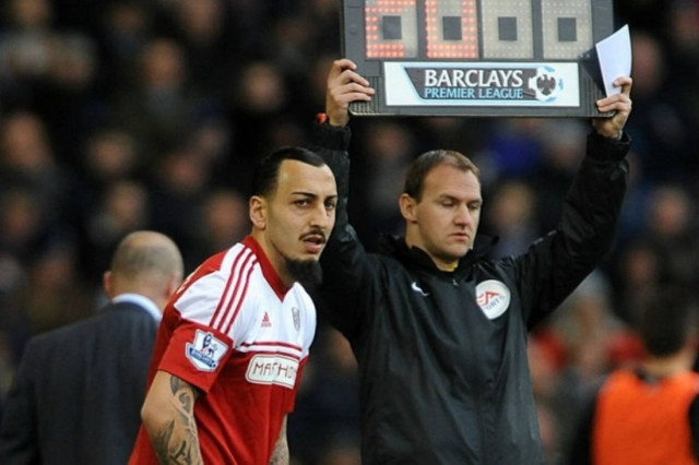 Φούλαμ: Ξανά εκτός αποστολής ο Μήτρογλου (tweet)