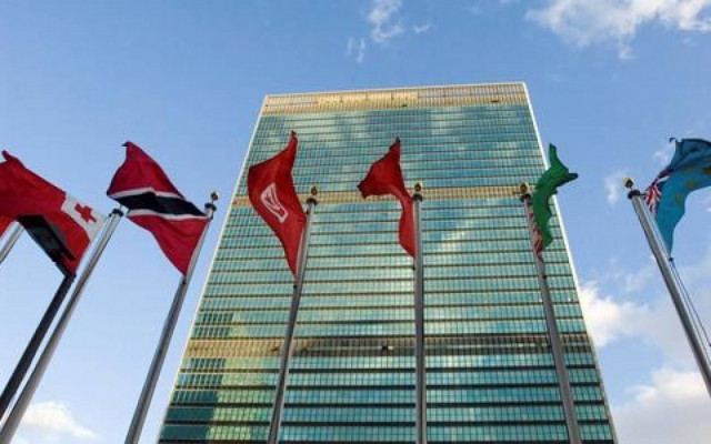 ΟΗΕ: Καταδίκη της προσάρτησης της Κριμαίας αλλά με μεγάλη αποχή