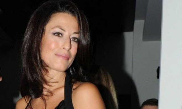 Δείτε τη μικρή κόρη της Δωροθέας Μερκούρη!