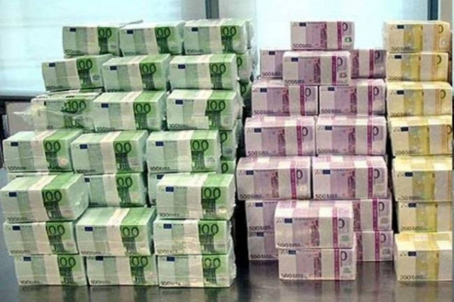 Τσάκισε το Πάμε Στοίχημα με 4,5 ευρώ