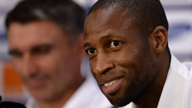 Γκολ ρεκόρ-αστραπή από τον Κειτά