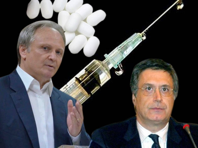 Προκλητικά... κυβερνητικά παιχνίδια με την καταπολέμηση του ντόπινγκ!