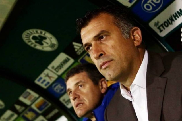 Αναστασίου: Κακό παιχνίδι