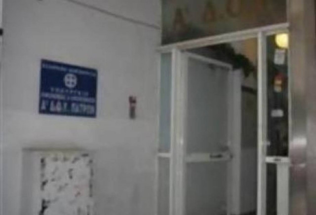 Πάτρα: Απείλησε να αυτοκτονήσει επειδή της επιβλήθηκαν πρόστιμα