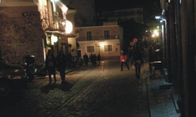 Ξάνθη: Χρυσαυγίτης συνελήφθη για επίθεση σε ανηλίκους