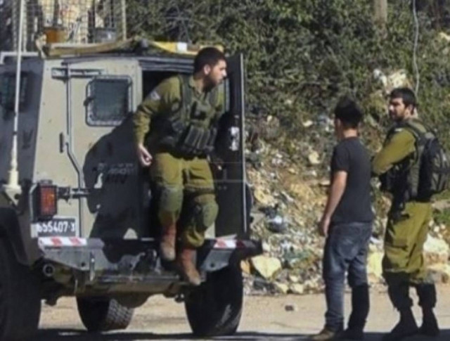 Ισραήλ: Πυρά κατά αγνώστων στα υψίπεδα του Γκολάν