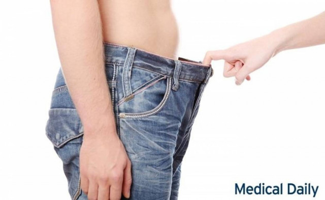 Τι "φανερώνει" το ανδρικό μόριο για την υγεία