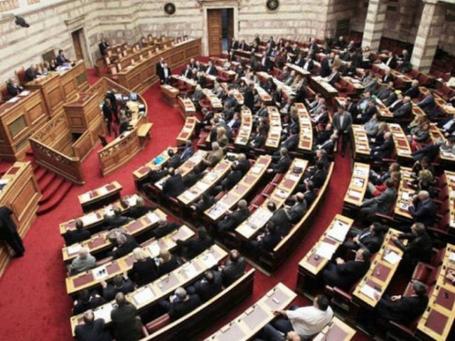 Πολυνομοσχέδιο: Εγκρίθηκε από τις Επιτροπές-Στην Ολομέλεια την Κυριακή