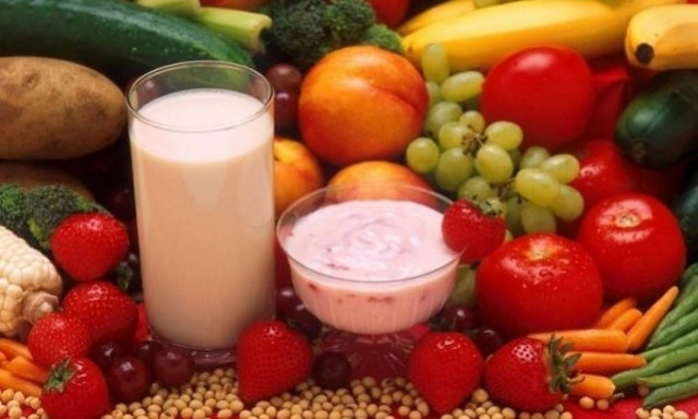 Συνταγή για μιλκ σέικ στο λεπτό!