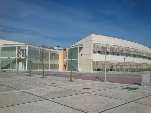 TEI Γρεβενών: Αύξηση αριθμού εισακτέων