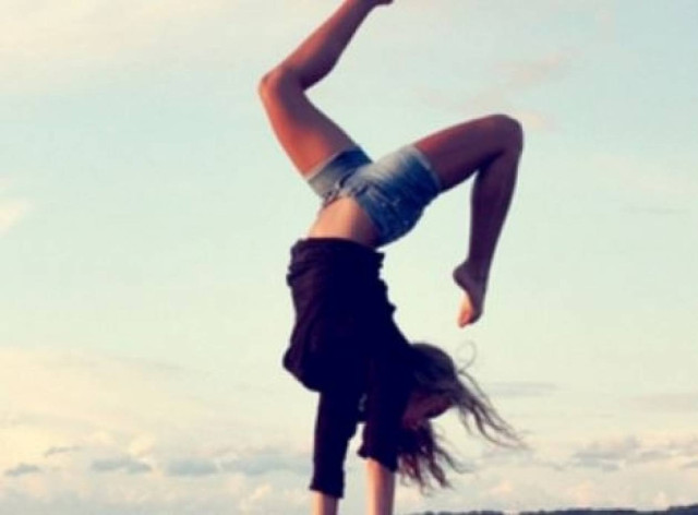Έχετε κάνει όλα τα είδη yoga;