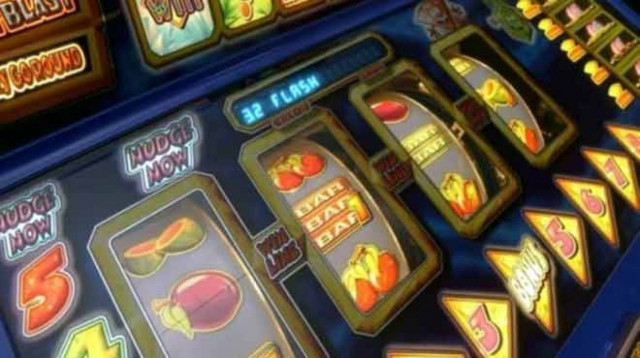 Σύλληψη για… ναό του τζόγου στους Αμπελόκηπους Θεσσαλονίκης