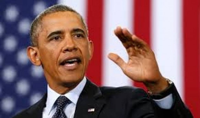 Ο Ομπάμα ολοκλήρωσε την επίσκεψή του στη Σαουδική Αραβία