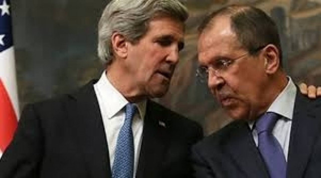 Την Κυριακή στο Παρίσι η συνάντηση Κέρι – Λαβρόφ