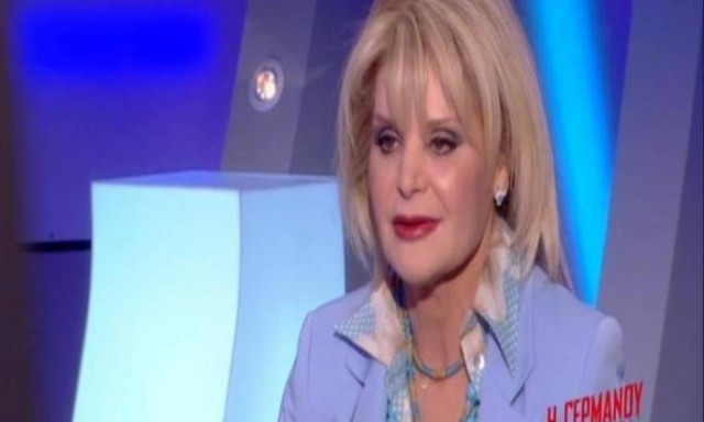 Μαρία Ιωαννίδου: Ο γάμος στα 17 με τον Σειληνό, οι δύσκολες στιγμές...